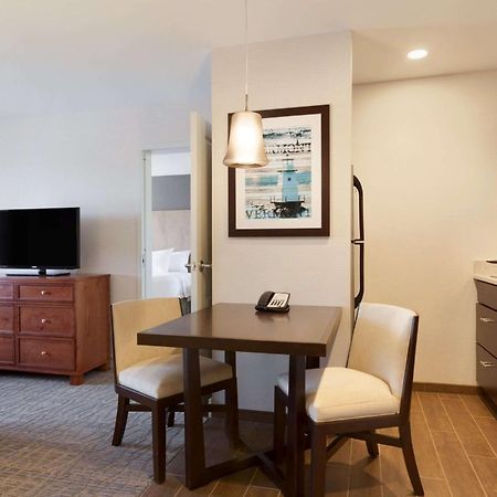 Homewood Suites By Hilton Burlington Exterior foto