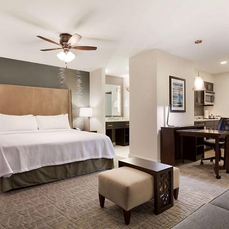 Homewood Suites By Hilton Burlington Exterior foto