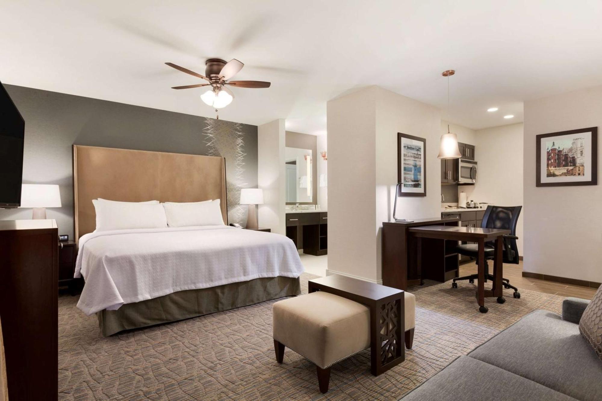 Homewood Suites By Hilton Burlington Exterior foto