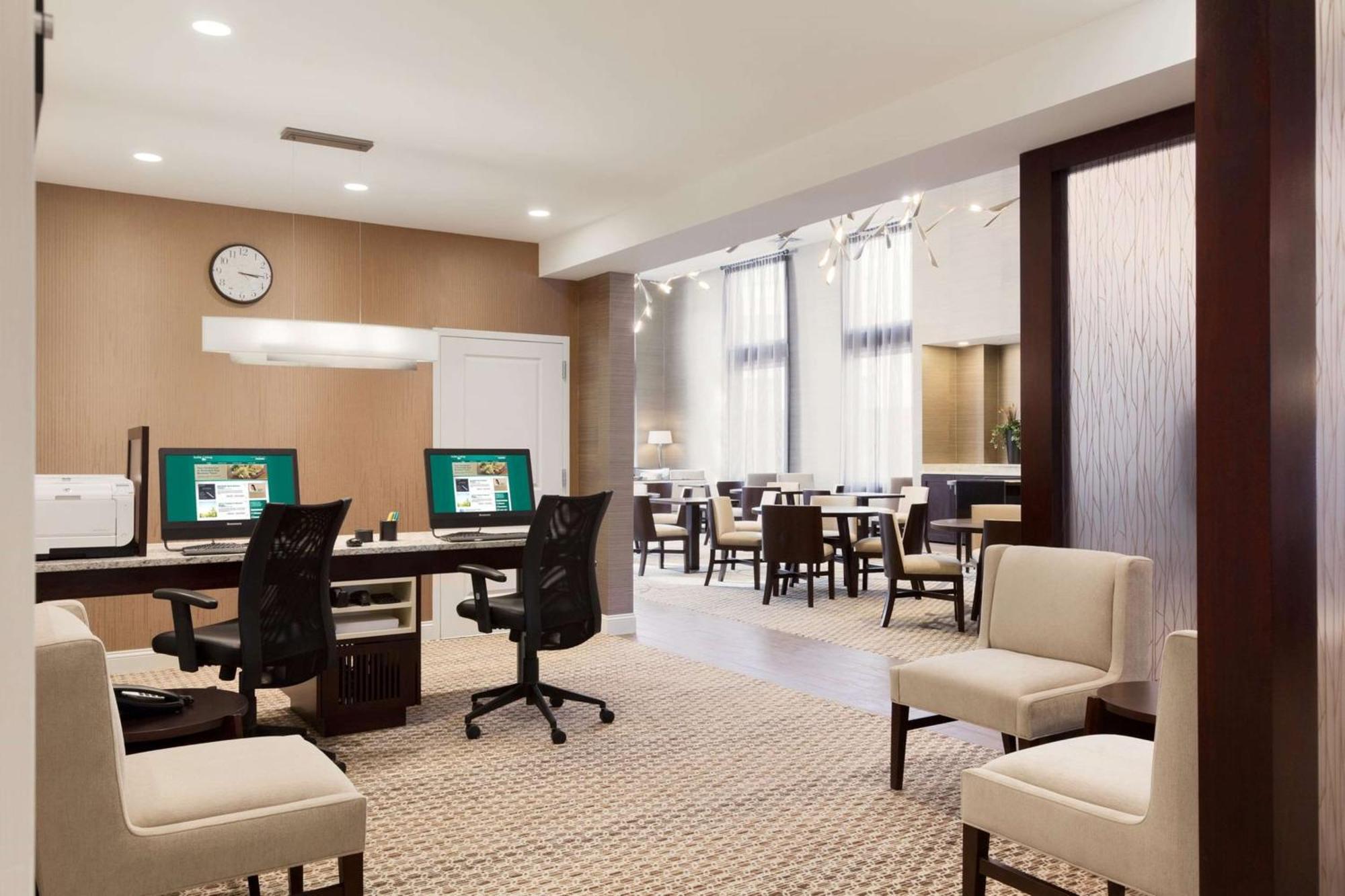Homewood Suites By Hilton Burlington Exterior foto