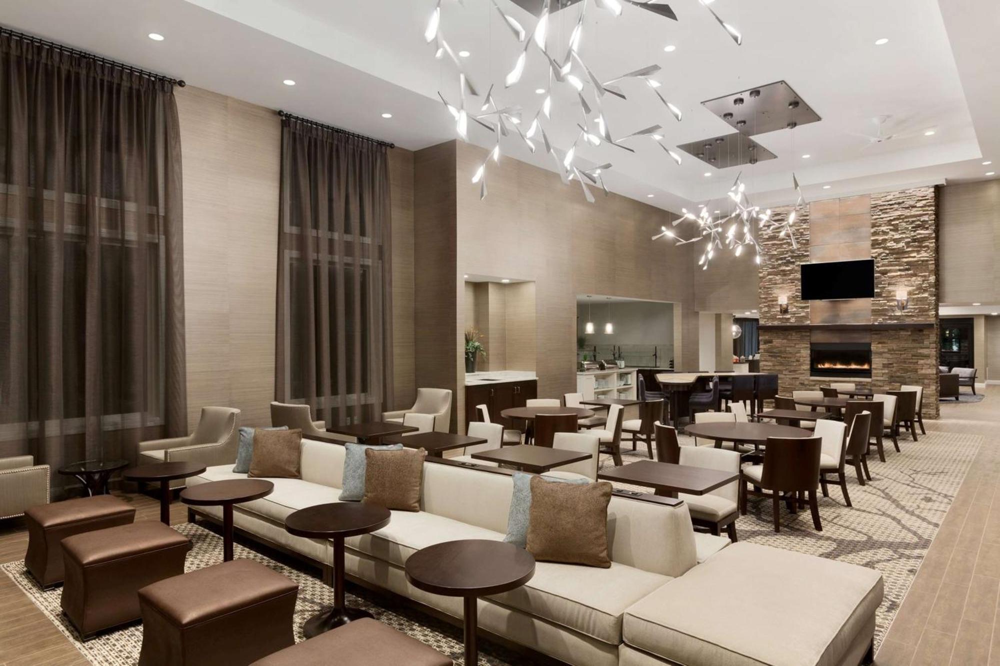 Homewood Suites By Hilton Burlington Exterior foto